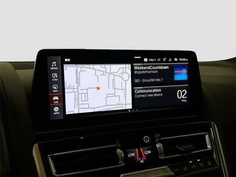 New 2026 BMW 840i xDrive AWD/4WD image 28