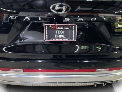 Used 2024 Hyundai Palisade Calligraphy AWD/4WD image 20