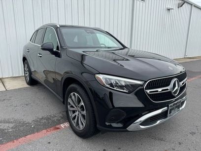 Used 2025 Mercedes-Benz GLC 300