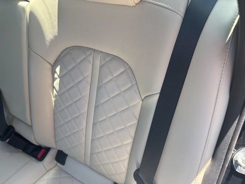 Used 2018 Kia Optima SX w/ Technology Package FWD image 53