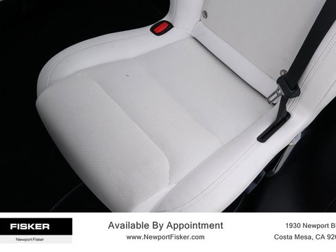 Used 2023 Tesla Model X image 17