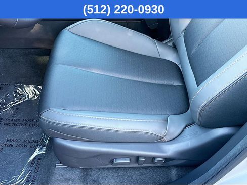 New 2026 Subaru Forester Wilderness AWD/4WD image 24