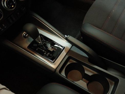 New 2026 Mitsubishi Outlander Sport SE AWD/4WD image 14