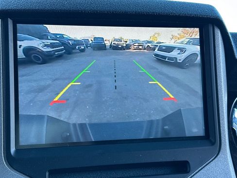 Used 2015 Ford F250 Platinum w/ FX4 Off-Road Package image 17