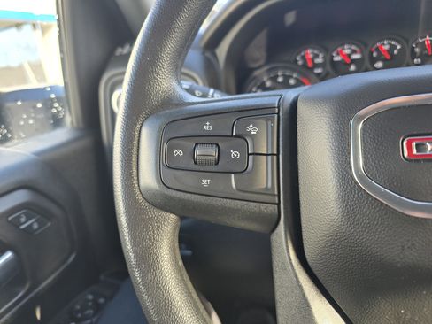 Used 2024 GMC Sierra 2500 Pro w/ Convenience Package image 19