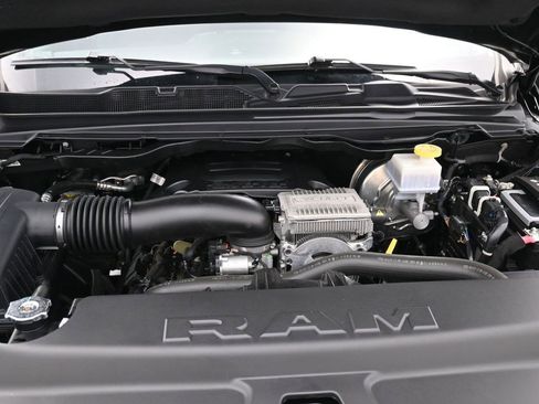 Used 2024 RAM 1500 Big Horn image 11