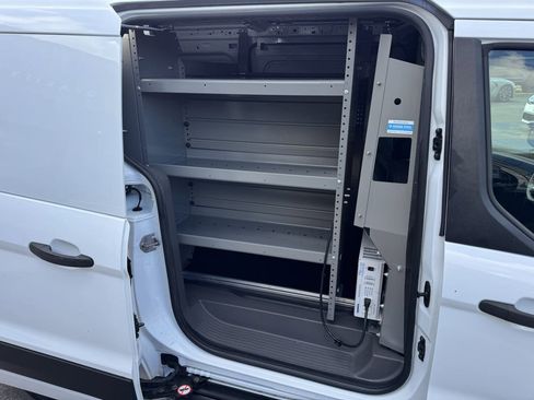 Used 2019 Ford Transit Connect XL FWD image 31