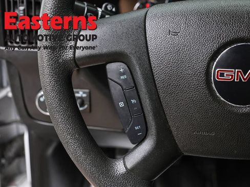 Used 2019 GMC Savana 2500 w/ Driver Convenience Package RWD image 14