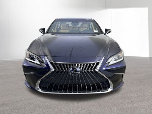 Certified 2025 Lexus ES 350 350 image 28