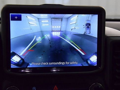 Used 2023 Ford Bronco Sport Heritage w/ Heritage Convenience Package image 23