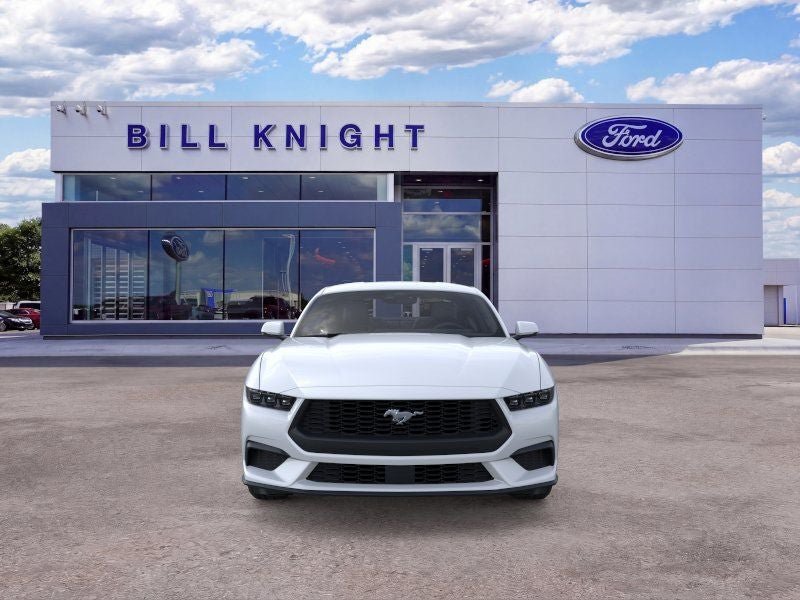New 2026 Ford Mustang Premium RWD image 6