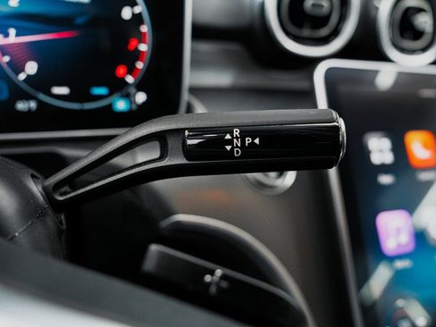 Used 2025 Mercedes-Benz C 300 C 300 image 26