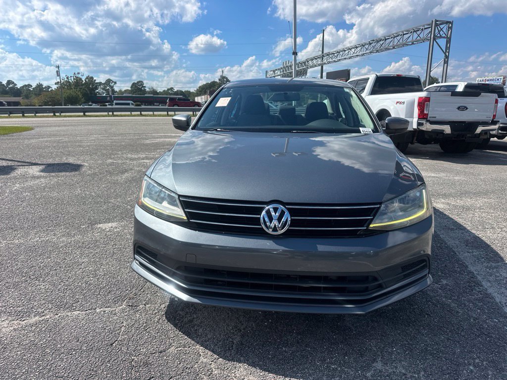 Used 2017 Volkswagen Jetta S FWD image 8