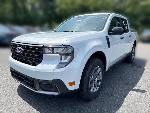 Used 2026 Ford Maverick XLT w/ XLT Luxury Package FWD image 4