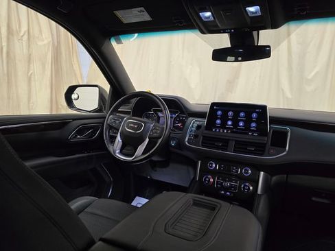 Used 2021 GMC Yukon XL SLE AWD/4WD image 33