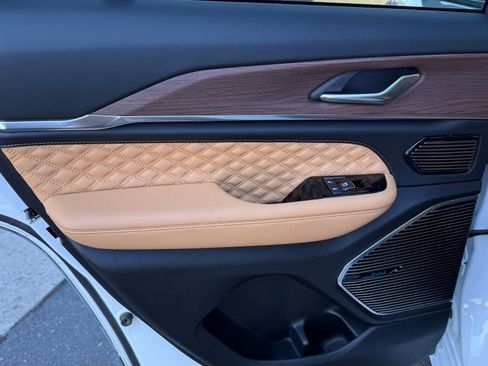 Used 2022 Jeep Grand Cherokee Summit image 32