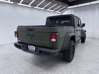 Used 2021 Jeep Gladiator Sport AWD/4WD video 2