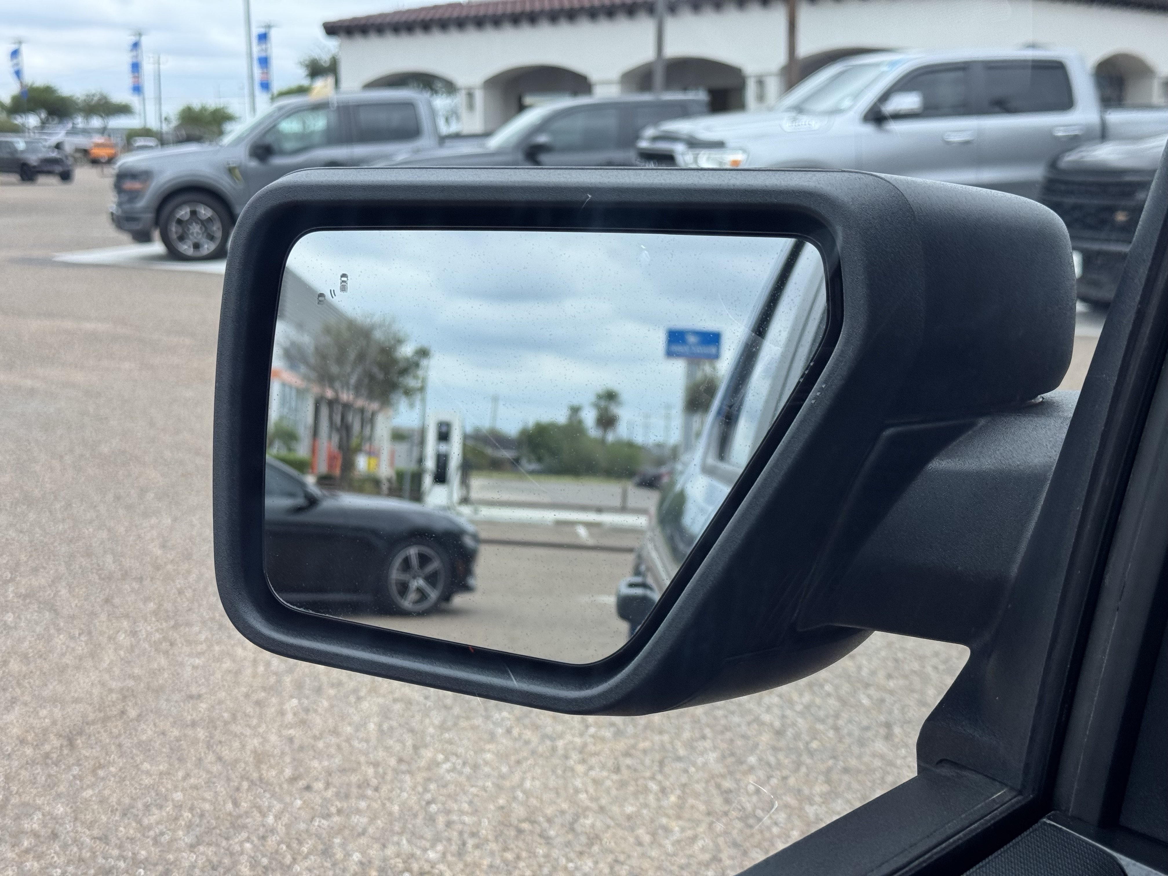 Certified 2024 Ford F150 STX RWD image 19