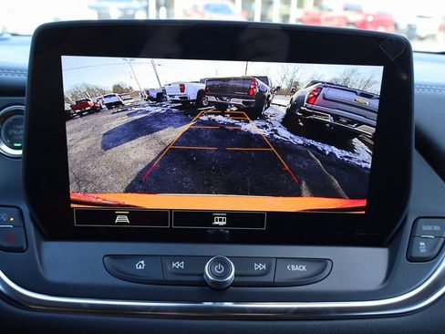 New 2026 Chevrolet Blazer LT w/ Convenience Package image 12