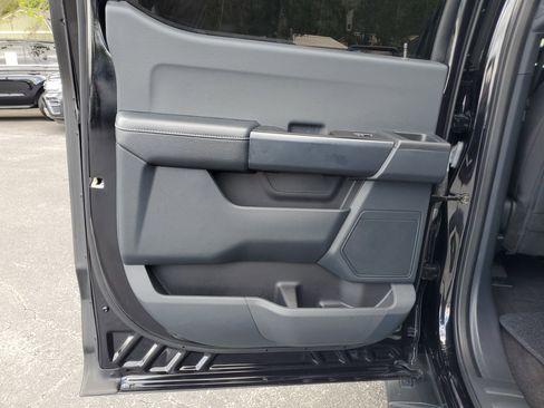 Used 2022 Ford F150 XL w/ STX Appearance Package AWD/4WD image 23