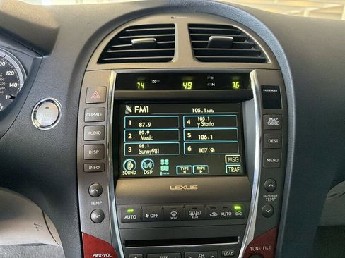 Used 2008 Lexus ES 350 FWD image 26