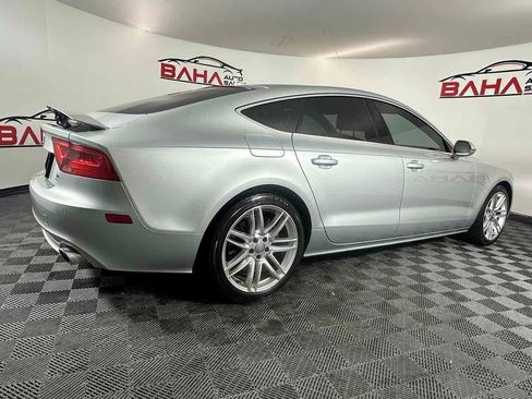 Used 2015 Audi A7 TDI Premium Plus image 9