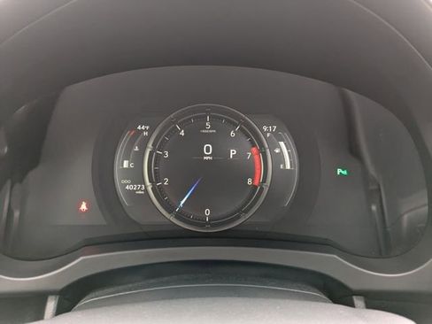 Used 2021 Lexus RC 350 F Sport w/ Accessory Package image 4