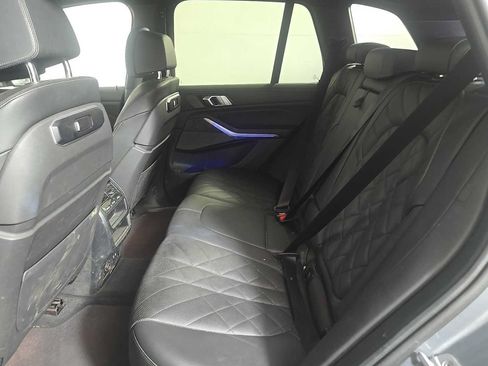 Used 2024 BMW X5 xDrive40i w/ Premium Package AWD/4WD image 10
