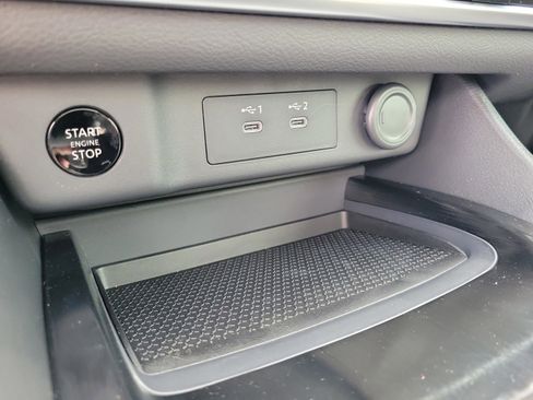 New 2026 Nissan Rogue SV image 25