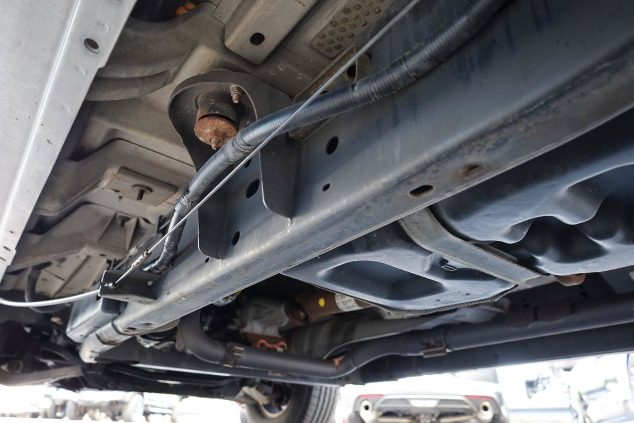Used 2007 Ford F150 XLT RWD image 17