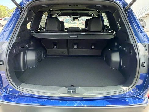 New 2026 Subaru Forester Sport w/ Onyx Edition AWD/4WD image 11