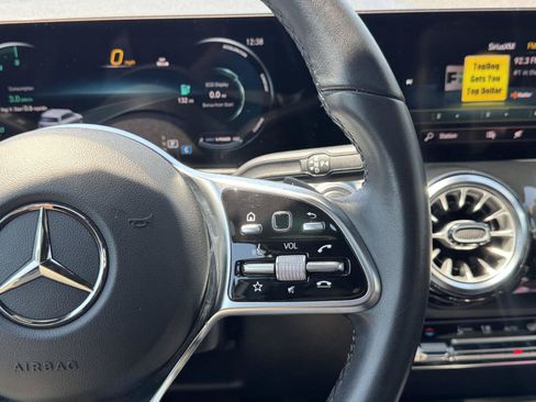 Used 2023 Mercedes-Benz EQB 350 4MATIC SUV w/ Exclusive Package image 23