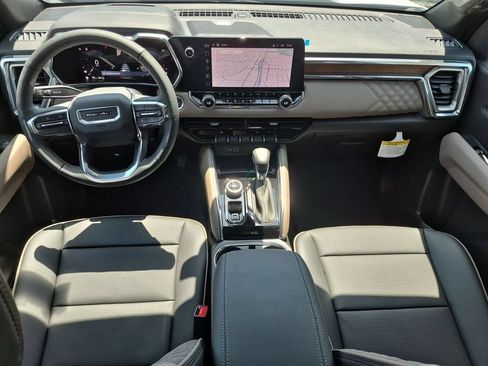 New 2026 GMC Canyon Denali AWD/4WD image 23