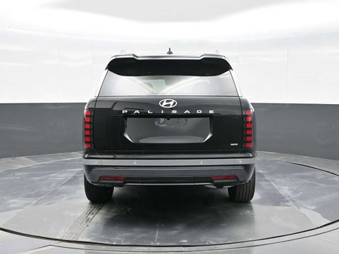 New 2026 Hyundai Palisade Limited image 5