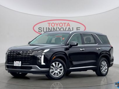 Used 2024 Hyundai Palisade SEL