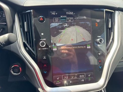 Used 2024 Subaru Outback Onyx Edition XT w/ Tech Package 2 image 12