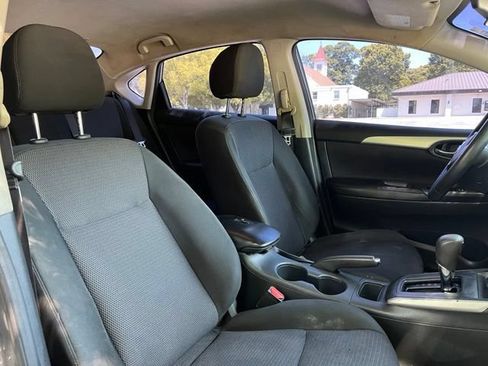 Used 2019 Nissan Sentra S FWD image 23