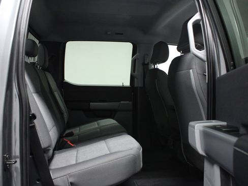 Used 2024 Ford F250 XL w/ STX Appearance Package image 15