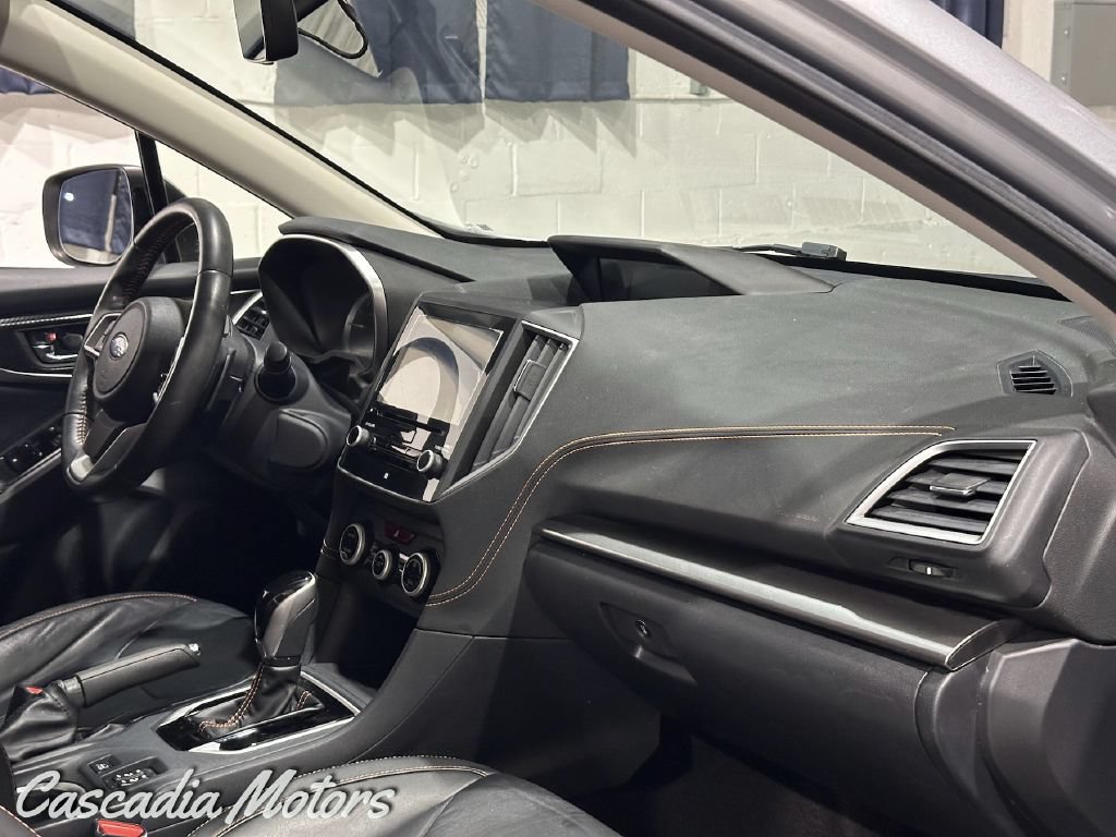 Used 2019 Subaru Crosstrek 2.0i Limited w/ Moonroof Package AWD/4WD image 17