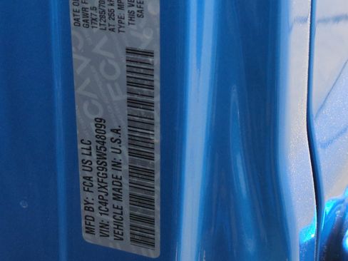 New 2025 Jeep Wrangler Unlimited Rubicon image 25