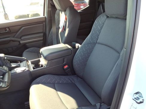 New 2026 Toyota Tacoma SR5 image 12