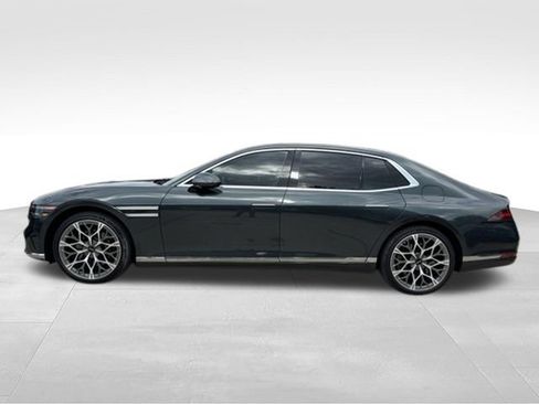 Used 2023 Genesis G90 3.5T AWD/4WD image 6