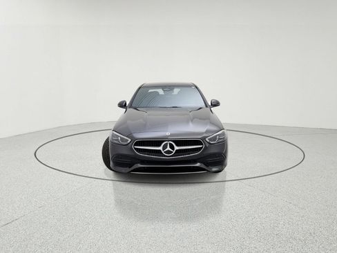 New 2026 Mercedes-Benz C 300 Sedan image 3