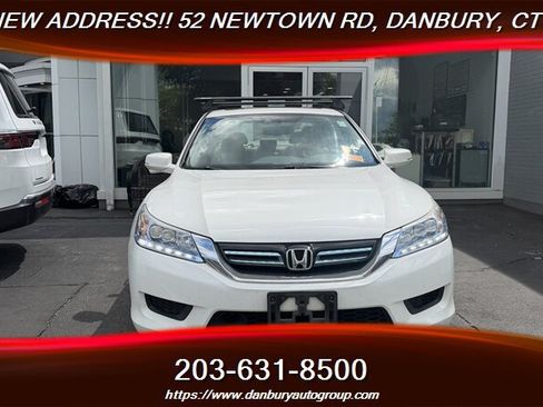 Used 2014 Honda Accord Touring image 8