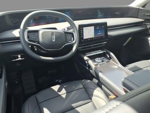 New 2026 Lincoln Nautilus Premier w/ Equipment Group 102A AWD/4WD image 6