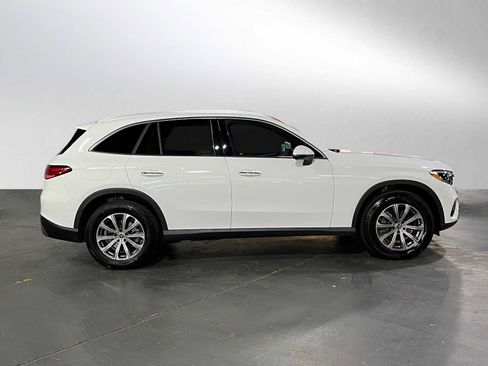 Certified 2026 Mercedes-Benz GLC 300 4MATIC image 2
