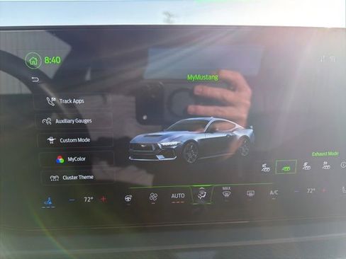 Used 2024 Ford Mustang GT Premium image 20