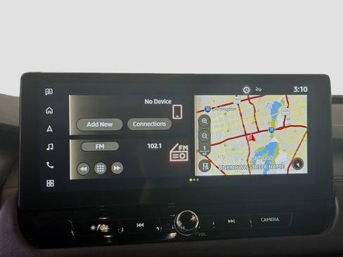 Used 2025 Mitsubishi Outlander SE FWD image 19