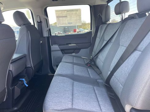 New 2026 Ford F350 XL w/ XL Off-Road Package AWD/4WD image 17