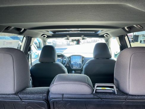 New 2026 Subaru Forester Premium image 52